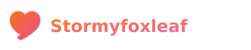 Ισορροπημένες Ρουτίνες Stormyfoxleaf
